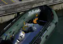 Un'imbarcazione che trasportava migranti è affondata nel canale della Manica, sono morte almeno 31 persone