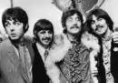 I Beatles pensarono di fare un film sul “Signore degli Anelli”