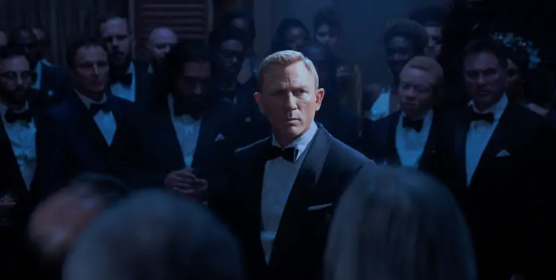 James Bond deve rinunciare alla Cina, se i suoi film non vogliono rinunciare alla Cina