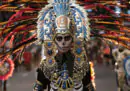 Le foto dei festeggiamenti per il Giorno dei Morti in Messico