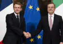 Italia e Francia hanno firmato un trattato importante