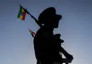 Le Nazioni Unite hanno detto che almeno 16 loro dipendenti sono stati arrestati in Etiopia