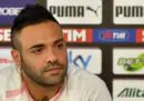 La Corte di Cassazione ha confermato la condanna dell'ex calciatore Fabrizio Miccoli a 3 anni e 6 mesi per estorsione aggravata