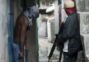 Le bande criminali ad Haiti sono fortissime