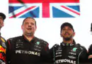 Lewis Hamilton ha vinto il Gran Premio del Qatar