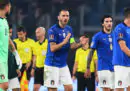 L’Italia si qualifica ai Mondiali se