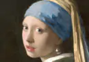 Johannes Vermeer e i suoi quadri