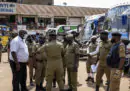 L'attentato terroristico a Kampala, in Uganda