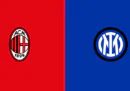 Milan-Inter, dove vederla in TV e in streaming