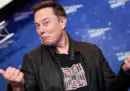 Elon Musk ha chiesto a Twitter se vendere il 10% delle sue azioni di Tesla