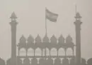 A New Delhi le scuole saranno chiuse per una settimana a causa dell'inquinamento