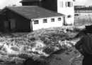 L'alluvione nel Polesine, settant'anni fa