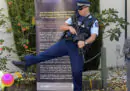 Una polizia diversa, in Nuova Zelanda