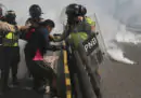 La Corte penale internazionale indagherà sulla repressione delle proteste antigovernative in Venezuela del 2017