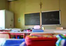La Cassazione ha condannato una scuola cattolica per discriminazione