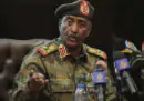 Quattro ministri arrestati dopo il colpo di stato in Sudan verranno liberati