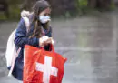 Un referendum in Svizzera ha confermato la legge che istituisce il Green Pass
