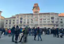 A Trieste saranno vietate le manifestazioni in piazza Unità d'Italia almeno fino al prossimo 31 dicembre