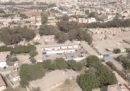 Il giornalista americano imprigionato in Libia mentre indagava sui centri per migranti