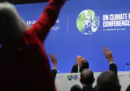 L'inatteso accordo tra Stati Uniti e Cina alla COP26
