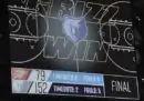 I Memphis Grizzlies hanno vinto una partita con 73 punti di scarto, il maggiore di sempre in NBA