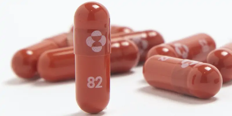L’AIFA ha autorizzato l’uso della pillola contro la COVID-19 sviluppata dall’azienda farmaceutica MSD