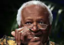 È morto Desmond Tutu