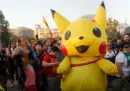 Dal costume di Pikachu all'Assemblea costituente cilena