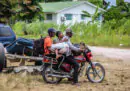 Tutti i missionari rapiti lo scorso ottobre ad Haiti sono stati liberati