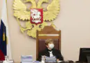 La Corte Suprema russa ha sciolto la ong Memorial International