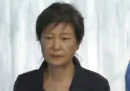 Park Geun-hye, l'ex presidente sudcoreana che si trovava in prigione per corruzione, è stata graziata