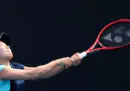 La Women’s Tennis Association ha sospeso tutti i tornei in Cina per i dubbi sulle condizioni della tennista Peng Shuai