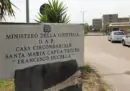 Inizia il processo per le violenze nel carcere di Santa Maria Capua Vetere