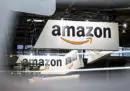 L'Antitrust ha multato Amazon per oltre 1 miliardo di euro