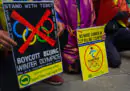 Boicottare le Olimpiadi funziona?