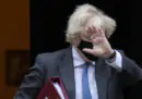 La più grave crisi finora per il governo di Boris Johnson