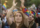 Il Cile ha legalizzato i matrimoni tra persone dello stesso sesso