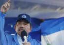 Il Nicaragua ha interrotto le relazioni diplomatiche con Taiwan e le ha avviate con la Cina