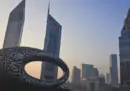 Gli Emirati Arabi Uniti hanno 50 anni