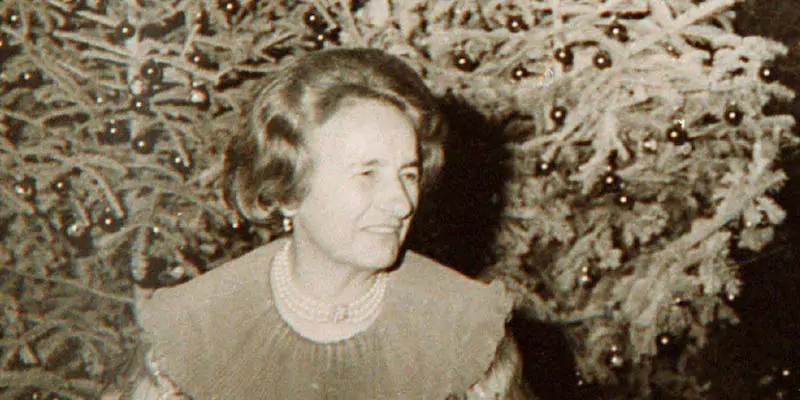 Elena Ceauşescu era un'impostora