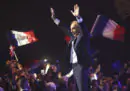 La campagna elettorale di Éric Zemmour è iniziata con scontri e violenze
