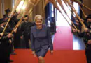 L'ex ministra tedesca Franziska Giffey è diventata la prima sindaca eletta di Berlino