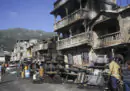 Almeno 59 persone sono morte a causa dell'esplosione di un'autocisterna a Cap-Haitien, ad Haiti
