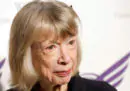 È morta la scrittrice Joan Didion