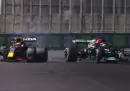 Lewis Hamilton ha vinto il Gran Premio d’Arabia Saudita di Formula 1
