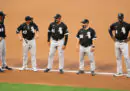 Il campionato di baseball nordamericano si è fermato in attesa di un accordo sindacale tra giocatori e proprietari delle squadre