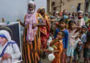 L'organizzazione di Madre Teresa di Calcutta non potrà più ricevere finanziamenti esteri