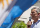 L'ex presidente argentino Mauricio Macri è stato incriminato con l'accusa di aver fatto spiare le famiglie dei marinai morti nell'affondamento del sottomarino San Juan, avvenuto nel 2017