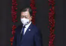 Il presidente della Corea del Sud vuole a tutti i costi fare la pace con il Nord