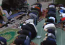 La Francia ha fatto chiudere una moschea: secondo le autorità locali l'imam diffondeva messaggi d'odio e di violenza